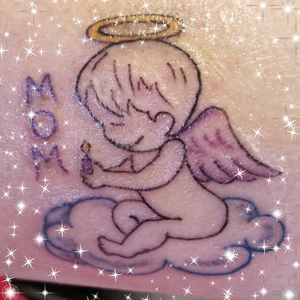 Meet your Posher, Pamela